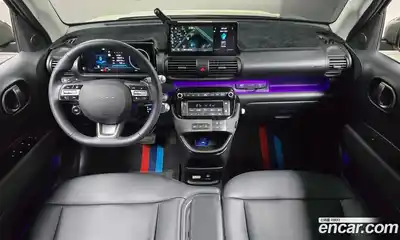 Hyundai Casper 2025 0.2 Автомат в Москве № 9759, миниатюра 7