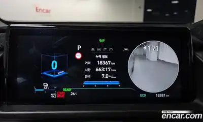 Hyundai Casper 2025 0.2 Автомат в Москве № 9759, миниатюра 8