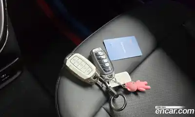 Hyundai Casper 2025 0.2 Автомат в Москве № 9759, миниатюра 9