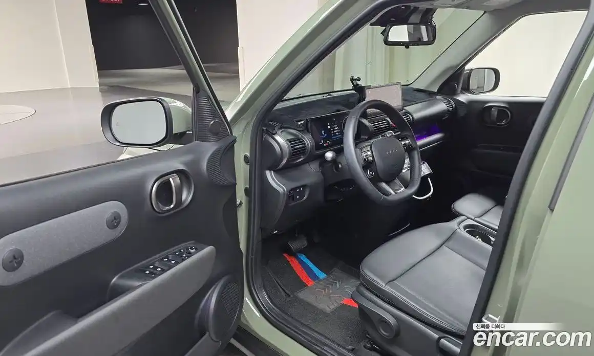 Hyundai Casper 2025 0.2 Автомат в Москве № 9759, фото 10