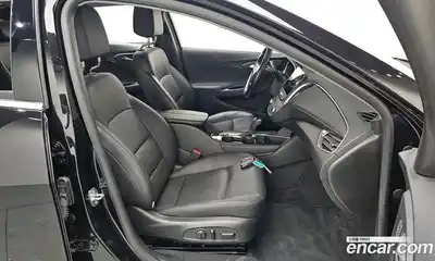 Chevrolet Malibu 2018 1.5 Автомат в Москве № 103367, миниатюра 11