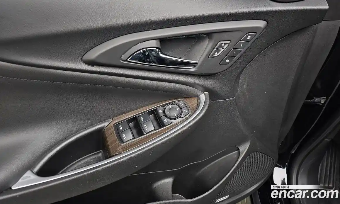 Chevrolet Malibu 2018 1.5 Автомат в Москве № 103367, фото 15