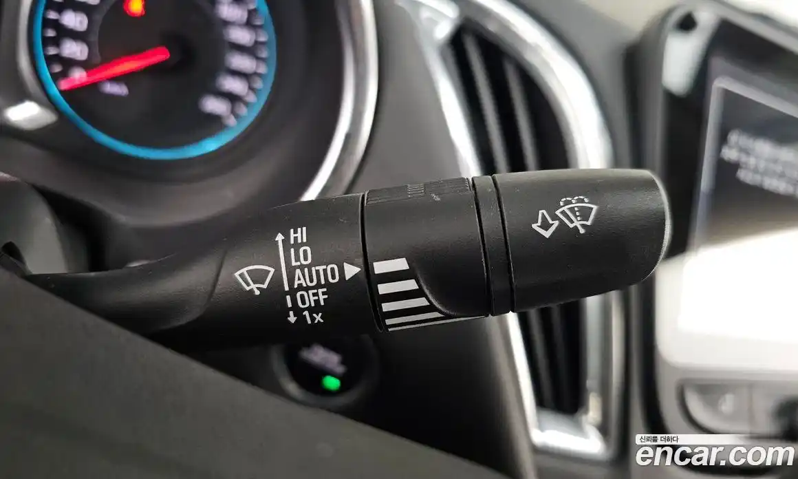 Chevrolet Malibu 2018 1.5 Автомат в Москве № 103367, фото 16