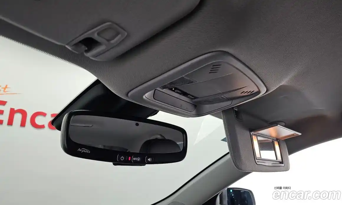 Chevrolet Malibu 2018 1.5 Автомат в Москве № 103367, фото 17