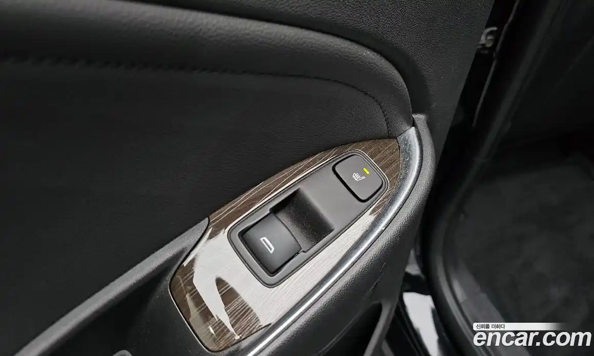 Chevrolet Malibu 2018 1.5 Автомат в Москве № 103367, фото 18