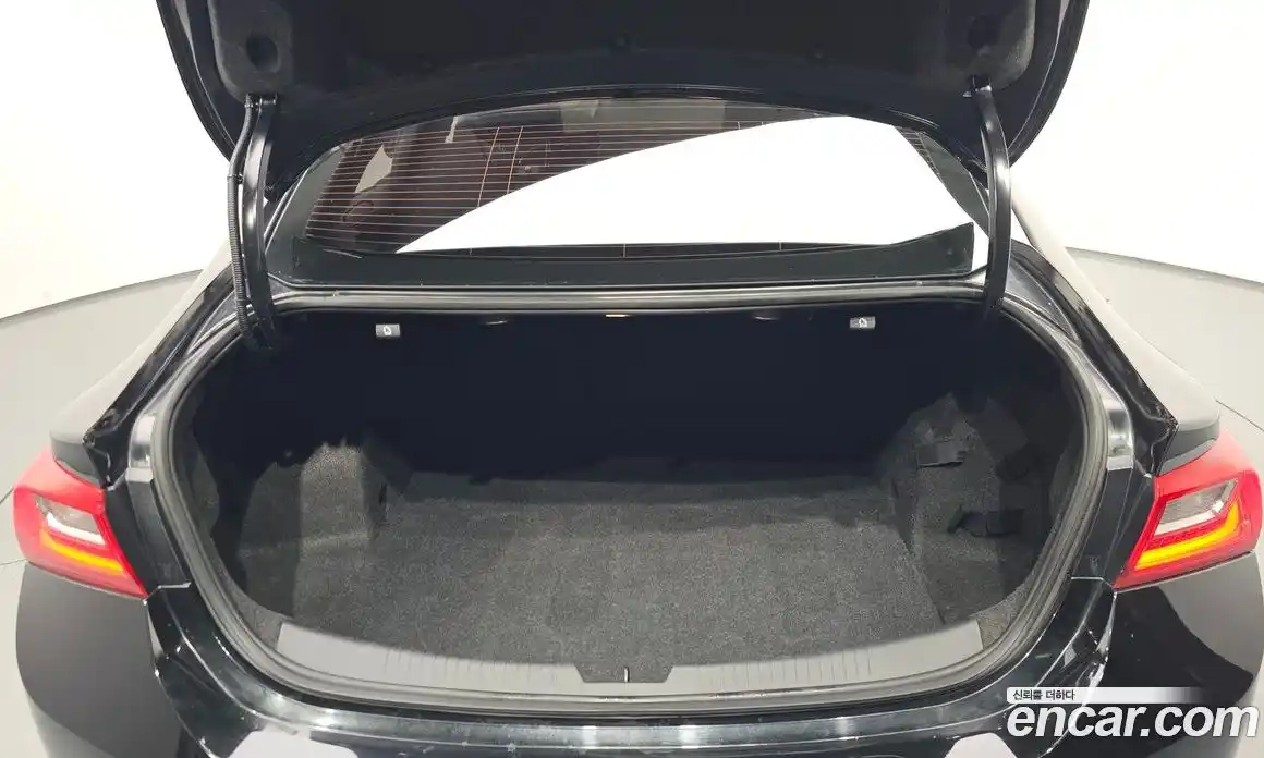 Chevrolet Malibu 2018 1.5 Автомат в Москве № 103367, фото 19