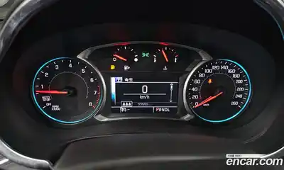 Chevrolet Malibu 2018 1.5 Автомат в Москве № 103367, миниатюра 7