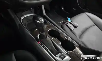 Chevrolet Malibu 2018 1.5 Автомат в Москве № 103367, миниатюра 8
