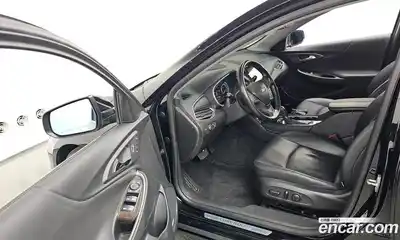 Chevrolet Malibu 2018 1.5 Автомат в Москве № 103367, миниатюра 9