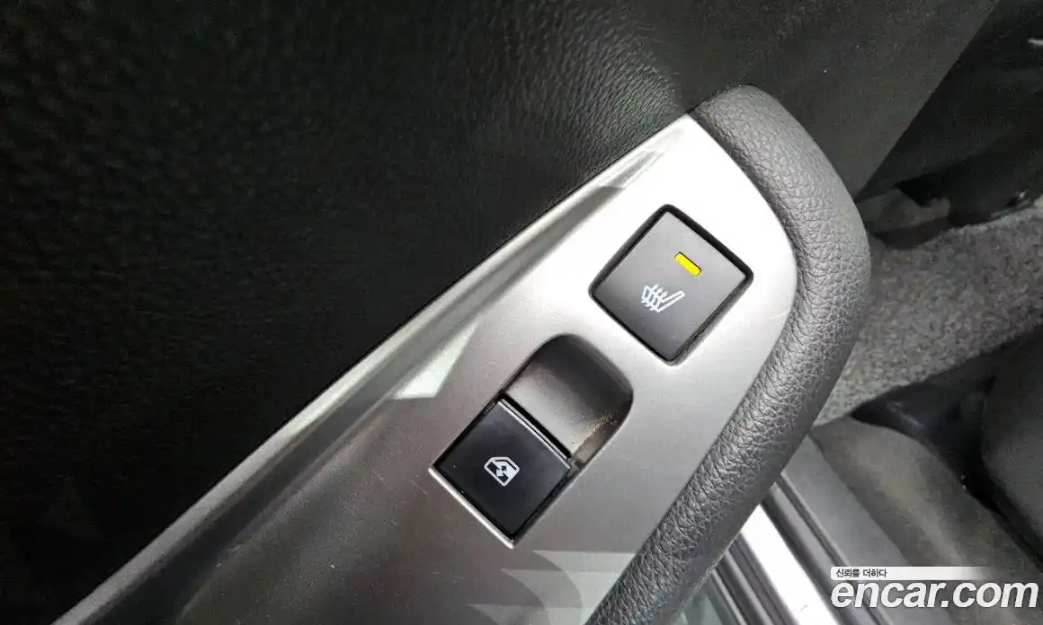 Chevrolet Orlando 2014 2.0 Автомат в Москве № 103561, фото 11