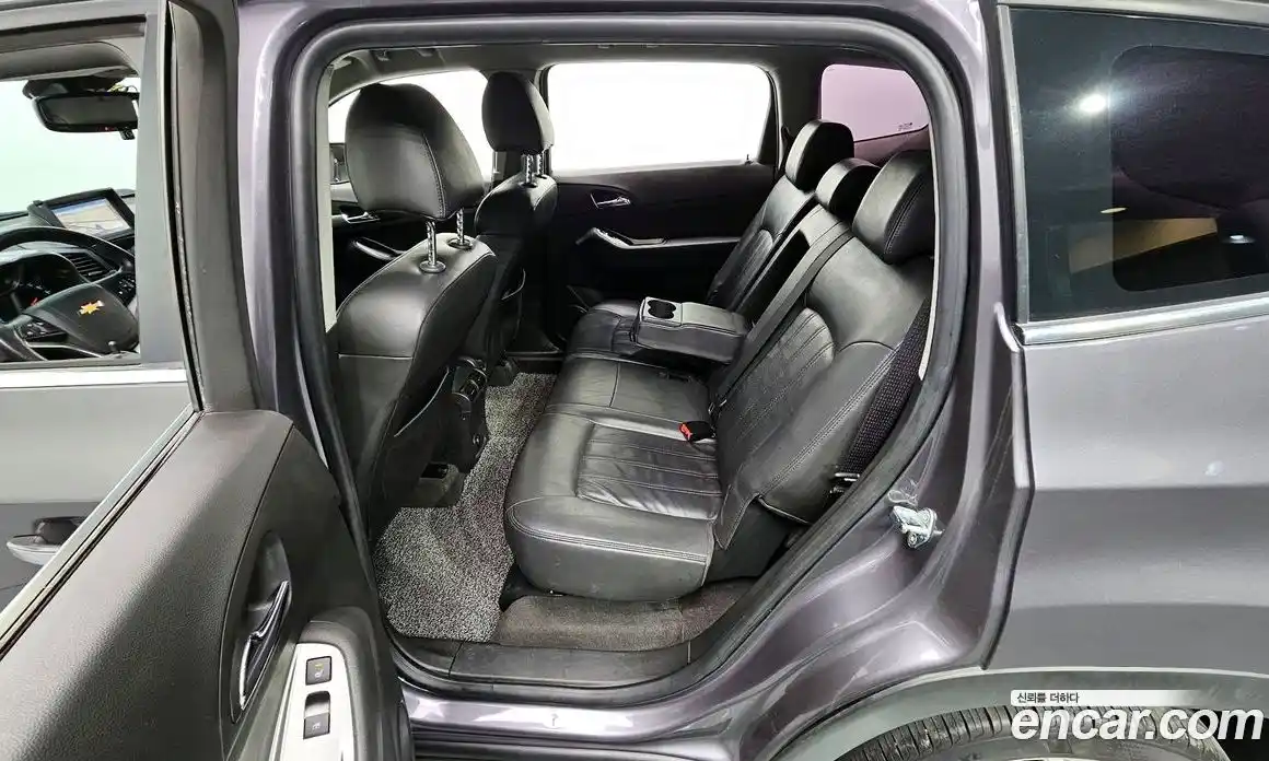 Chevrolet Orlando 2014 2.0 Автомат в Москве № 103561, фото 12