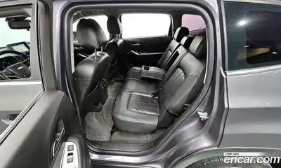 Chevrolet Orlando 2014 2.0 Автомат в Москве № 103561, миниатюра 12