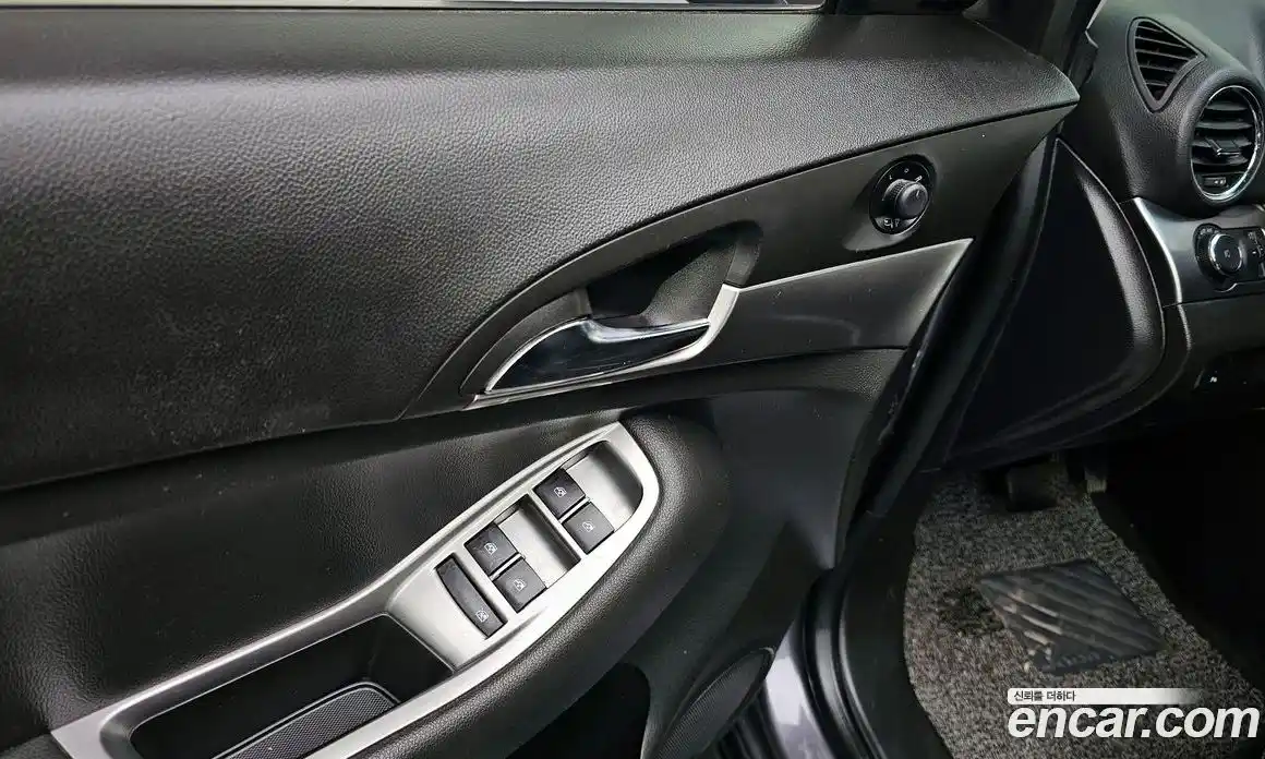 Chevrolet Orlando 2014 2.0 Автомат в Москве № 103561, фото 15