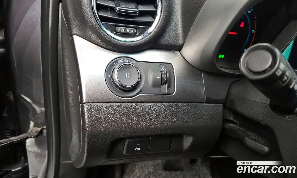 Chevrolet Orlando 2014 2.0 Автомат в Москве № 103561, фото 16