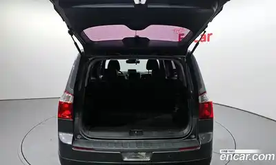 Chevrolet Orlando 2014 2.0 Автомат в Москве № 103561, миниатюра 3