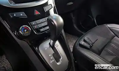 Chevrolet Orlando 2014 2.0 Автомат в Москве № 103561, миниатюра 4