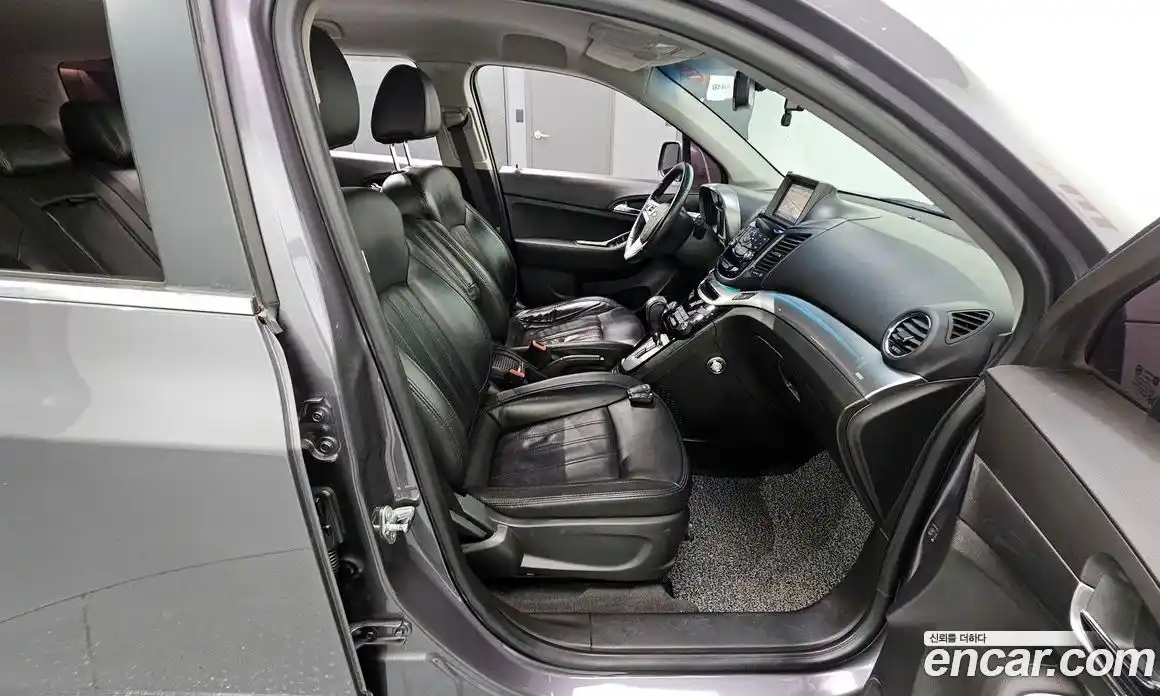 Chevrolet Orlando 2014 2.0 Автомат в Москве № 103561, фото 5