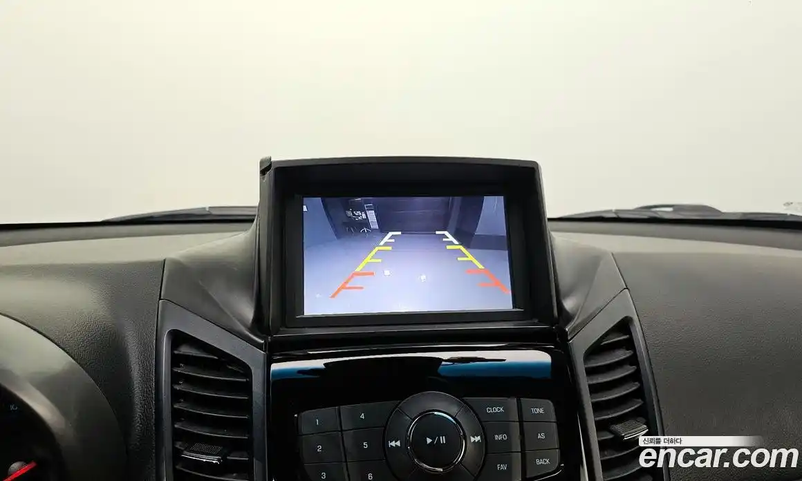 Chevrolet Orlando 2014 2.0 Автомат в Москве № 103561, фото 9