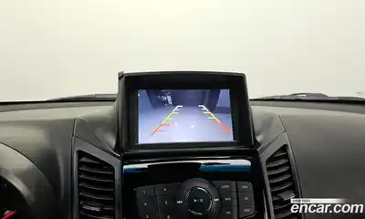 Chevrolet Orlando 2014 2.0 Автомат в Москве № 103561, миниатюра 9