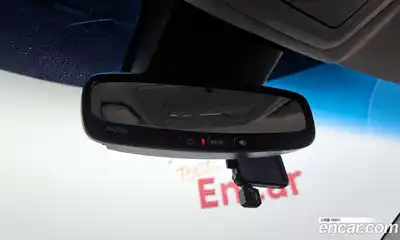 Chevrolet Orlando 2014 2.0 Автомат в Москве № 103561, миниатюра 10