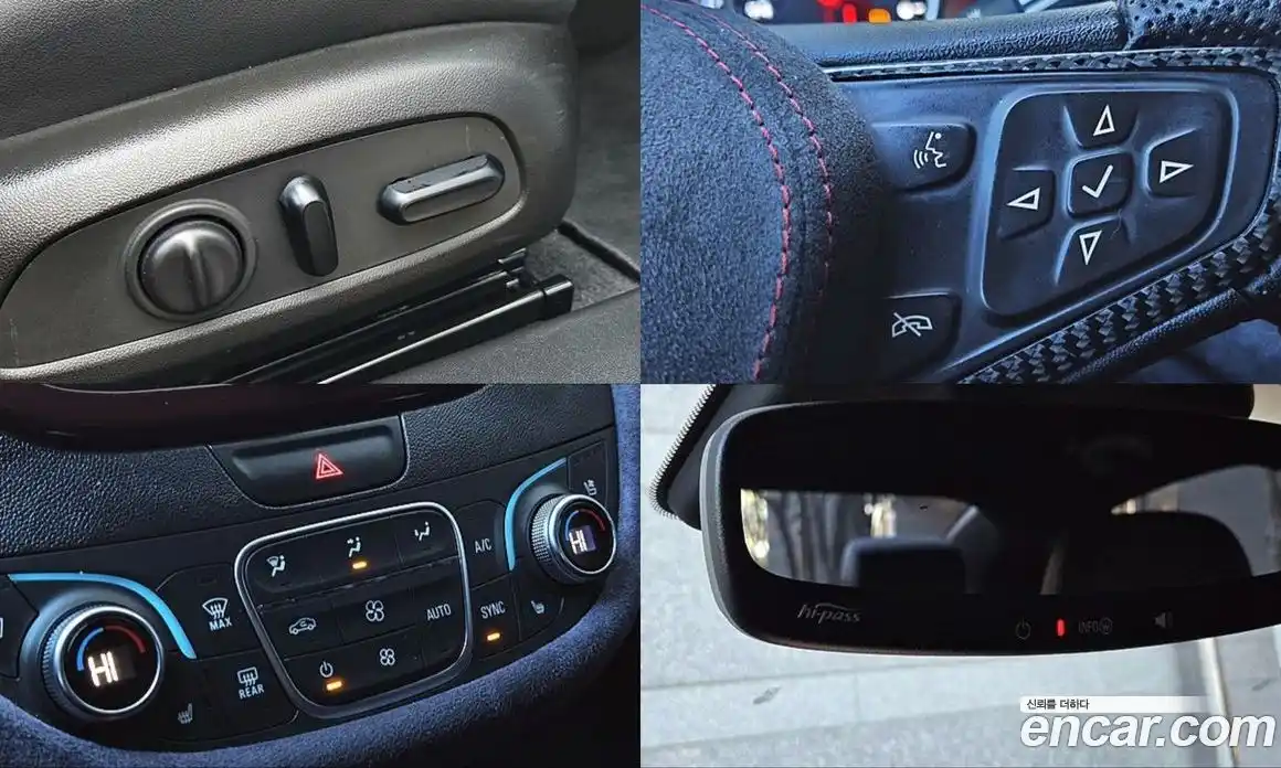 Chevrolet Malibu 2022 2.0 Автомат в Москве № 103808, фото 19