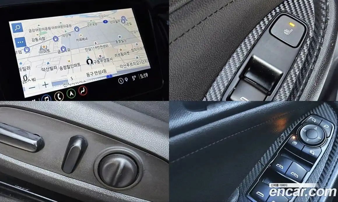 Chevrolet Malibu 2022 2.0 Автомат в Москве № 103808, фото 20