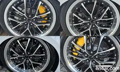 Chevrolet Malibu 2022 2.0 Автомат в Москве № 103808, миниатюра 5