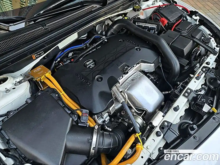 Chevrolet Malibu 2022 2.0 Автомат в Москве № 103808, фото 6