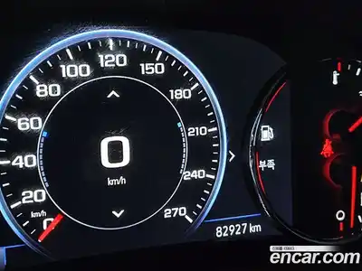 Chevrolet Malibu 2022 2.0 Автомат в Москве № 103808, миниатюра 8