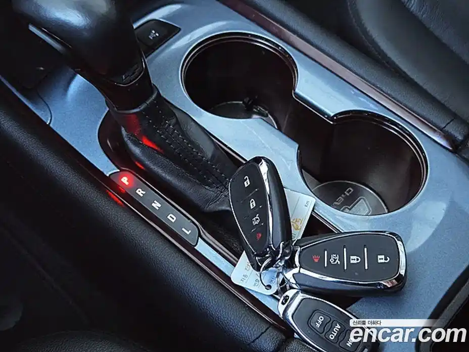 Chevrolet Malibu 2022 2.0 Автомат в Москве № 103808, фото 9