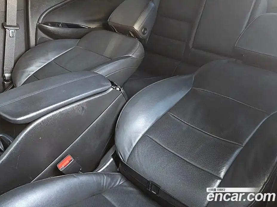 Chevrolet Malibu 2022 2.0 Автомат в Москве № 103808, фото 10