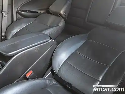 Chevrolet Malibu 2022 2.0 Автомат в Москве № 103808, миниатюра 10