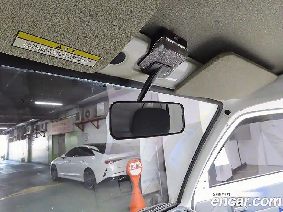 Chevrolet labo 2017 0.8 Механическая в Москве № 104198, фото 11