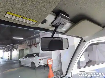 Chevrolet labo 2017 0.8 Механическая в Москве № 104198, миниатюра 11