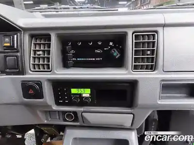 Chevrolet labo 2017 0.8 Механическая в Москве № 104198, миниатюра 12