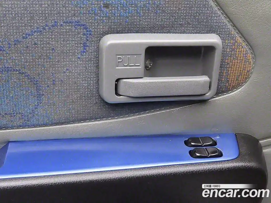 Chevrolet labo 2017 0.8 Механическая в Москве № 104198, фото 14