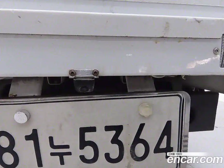 Chevrolet labo 2017 0.8 Механическая в Москве № 104198, фото 15