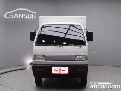 Chevrolet labo 2017 0.8 Механическая в Москве № 104198, миниатюра 2