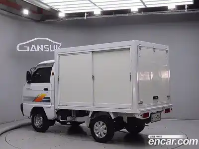 Chevrolet labo 2017 0.8 Механическая в Москве № 104198, миниатюра 3