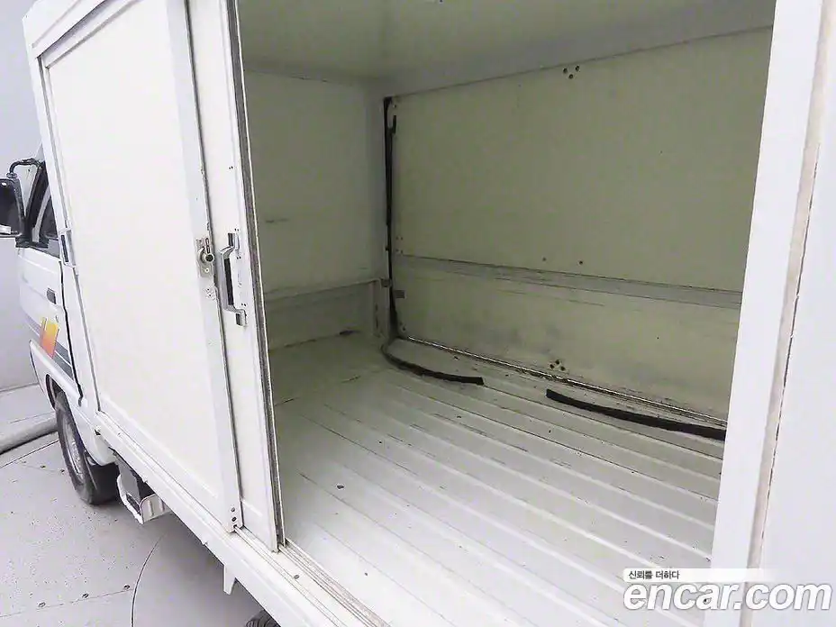 Chevrolet labo 2017 0.8 Механическая в Москве № 104198, фото 5