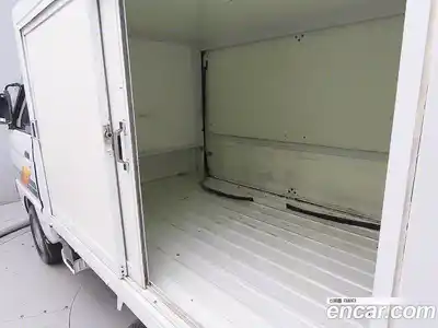 Chevrolet labo 2017 0.8 Механическая в Москве № 104198, миниатюра 5