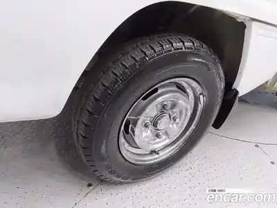 Chevrolet labo 2017 0.8 Механическая в Москве № 104198, миниатюра 6