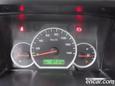 Chevrolet labo 2017 0.8 Механическая в Москве № 104198, миниатюра 7