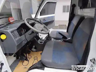 Chevrolet labo 2017 0.8 Механическая в Москве № 104198, миниатюра 8