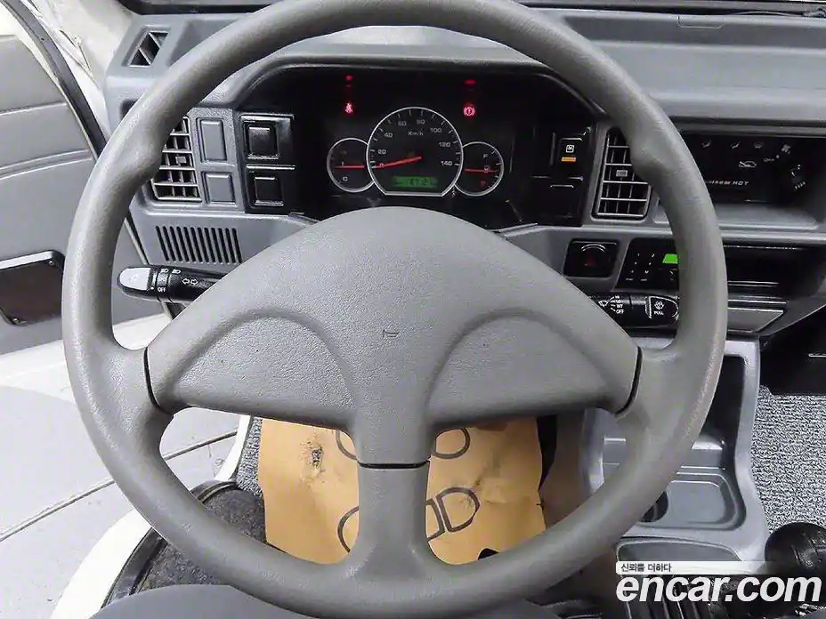 Chevrolet labo 2017 0.8 Механическая в Москве № 104198, фото 9