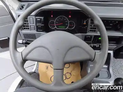 Chevrolet labo 2017 0.8 Механическая в Москве № 104198, миниатюра 9