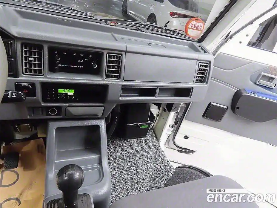 Chevrolet labo 2017 0.8 Механическая в Москве № 104198, фото 10