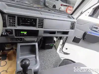 Chevrolet labo 2017 0.8 Механическая в Москве № 104198, миниатюра 10