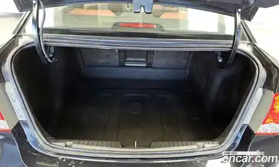 Chevrolet Lacetti 2009 1.6 Автомат в Москве № 104886, миниатюра 12