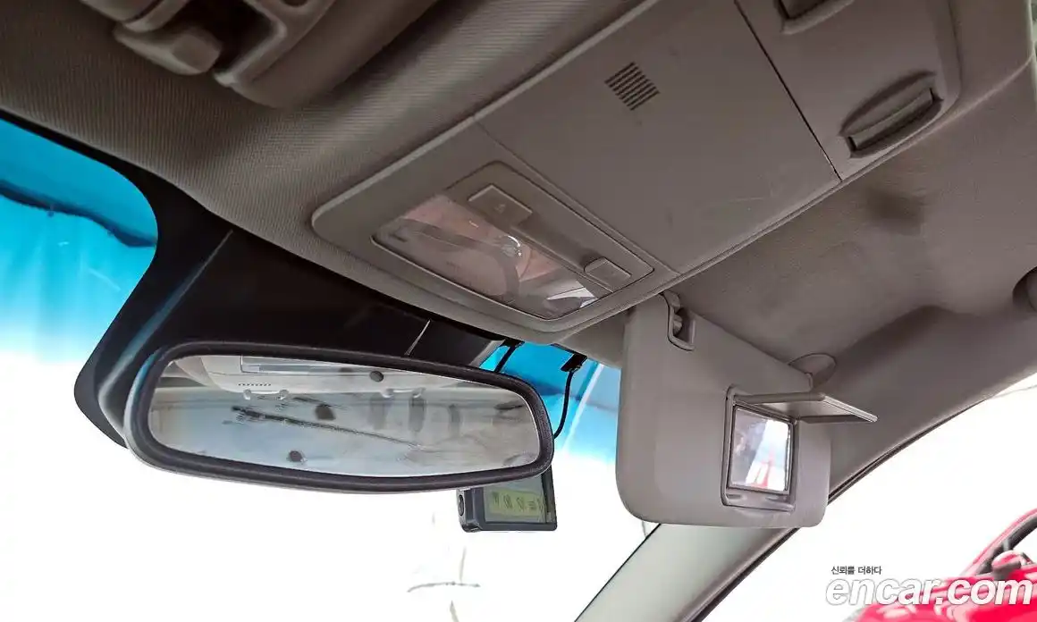 Chevrolet Lacetti 2009 1.6 Автомат в Москве № 104886, фото 19